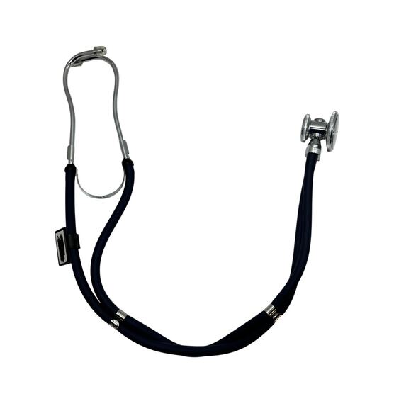 Manual Blood Pressure Cuff & Stethoscope Set Adult Sphygmomanometer Medical - Picture 5 of 16